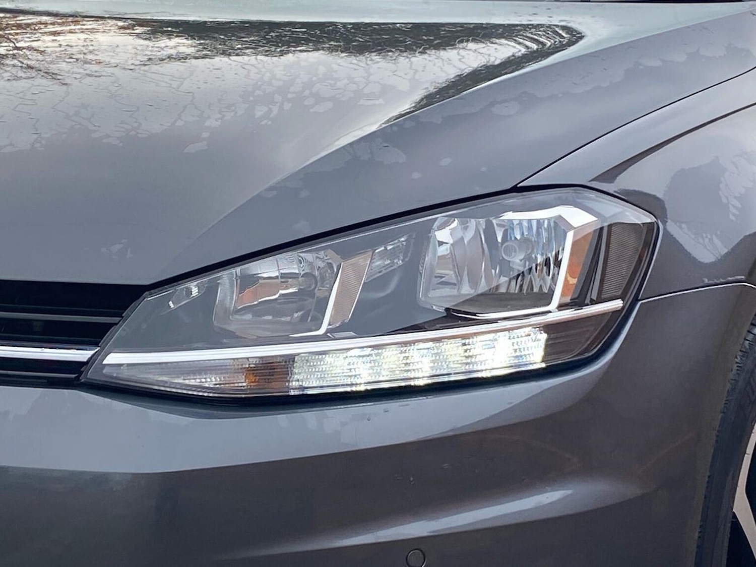 Used Volkswagen Golf 2019 for sale - 76517969: Photo 33