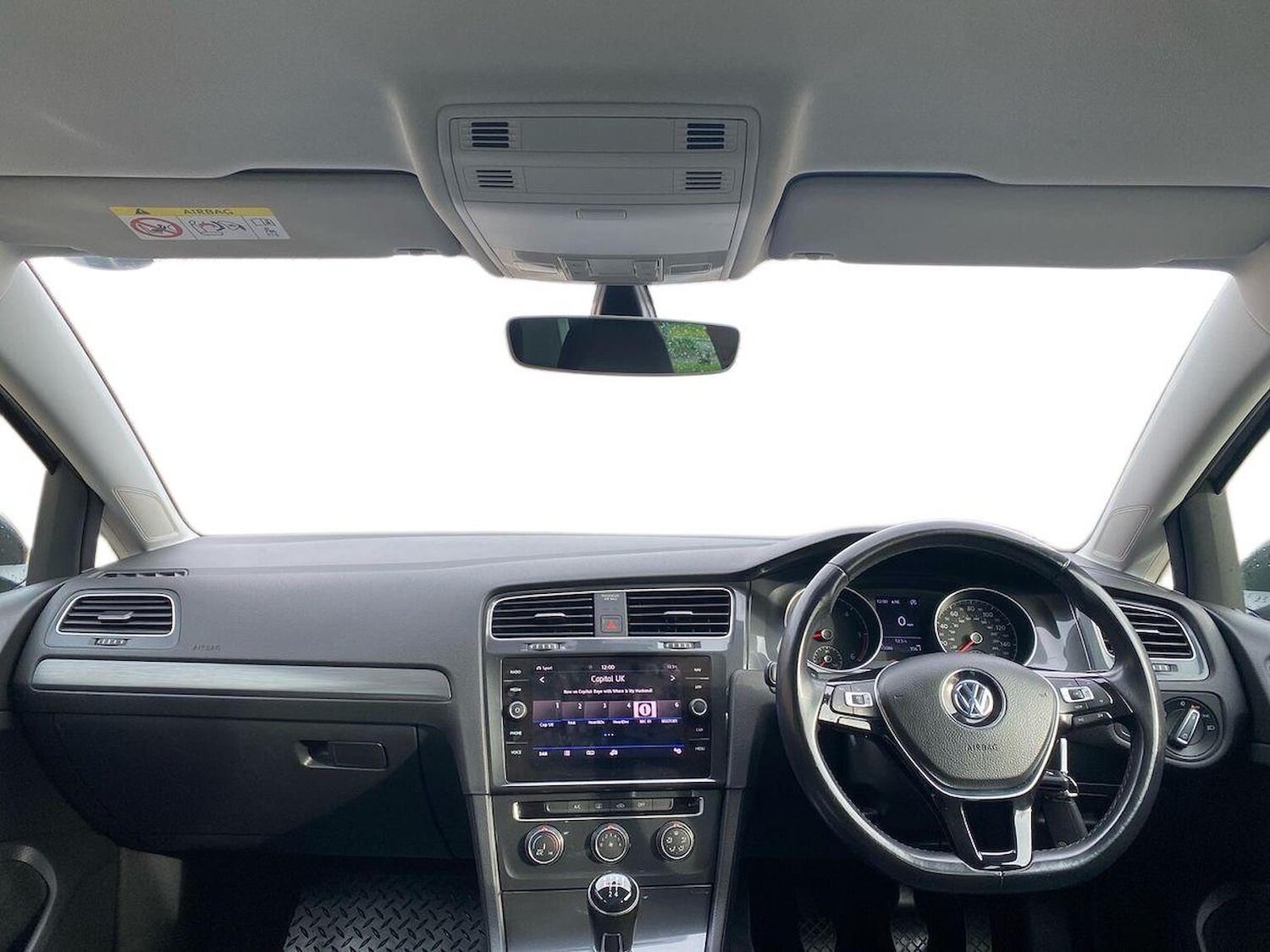 Used Volkswagen Golf 2019 for sale - 76517969: Photo 8