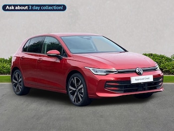 Used Volkswagen Golf 2026 for sale - 79115336: Photo
