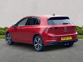 Used Volkswagen Golf 2026 for sale - 79115336: Photo
