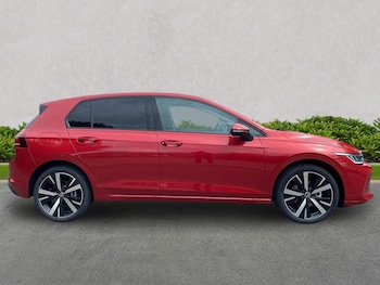 Used Volkswagen Golf 2026 for sale - 79115336: Photo