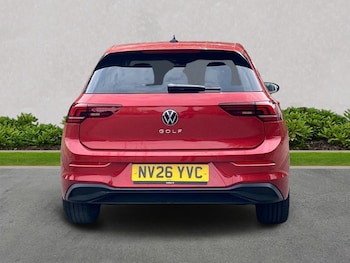 Used Volkswagen Golf 2026 for sale - 79115336: Photo