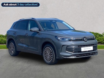 Used Volkswagen Tiguan 2026 for sale - 79115306: Photo