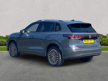 Used Volkswagen Tiguan 2026 for sale - 79115306: Photo