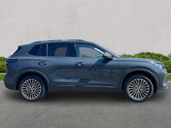 Used Volkswagen Tiguan 2026 for sale - 79115306: Photo
