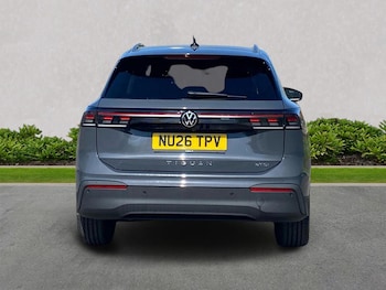 Used Volkswagen Tiguan 2026 for sale - 79115306: Photo