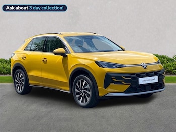 Used Volkswagen T-Roc 2026 for sale - 79115419: Photo