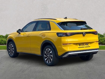 Used Volkswagen T-Roc 2026 for sale - 79115419: Photo