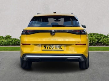 Used Volkswagen T-Roc 2026 for sale - 79115419: Photo