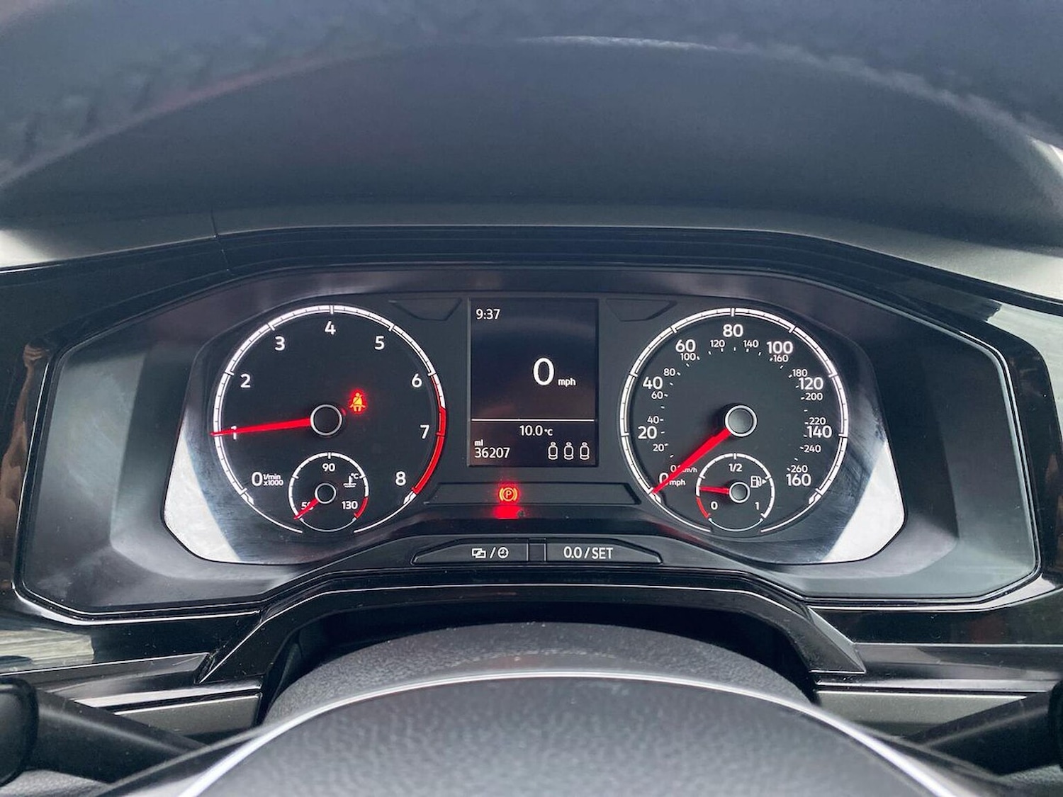 Used Volkswagen Polo 2019 for sale - 76762424: Photo 10