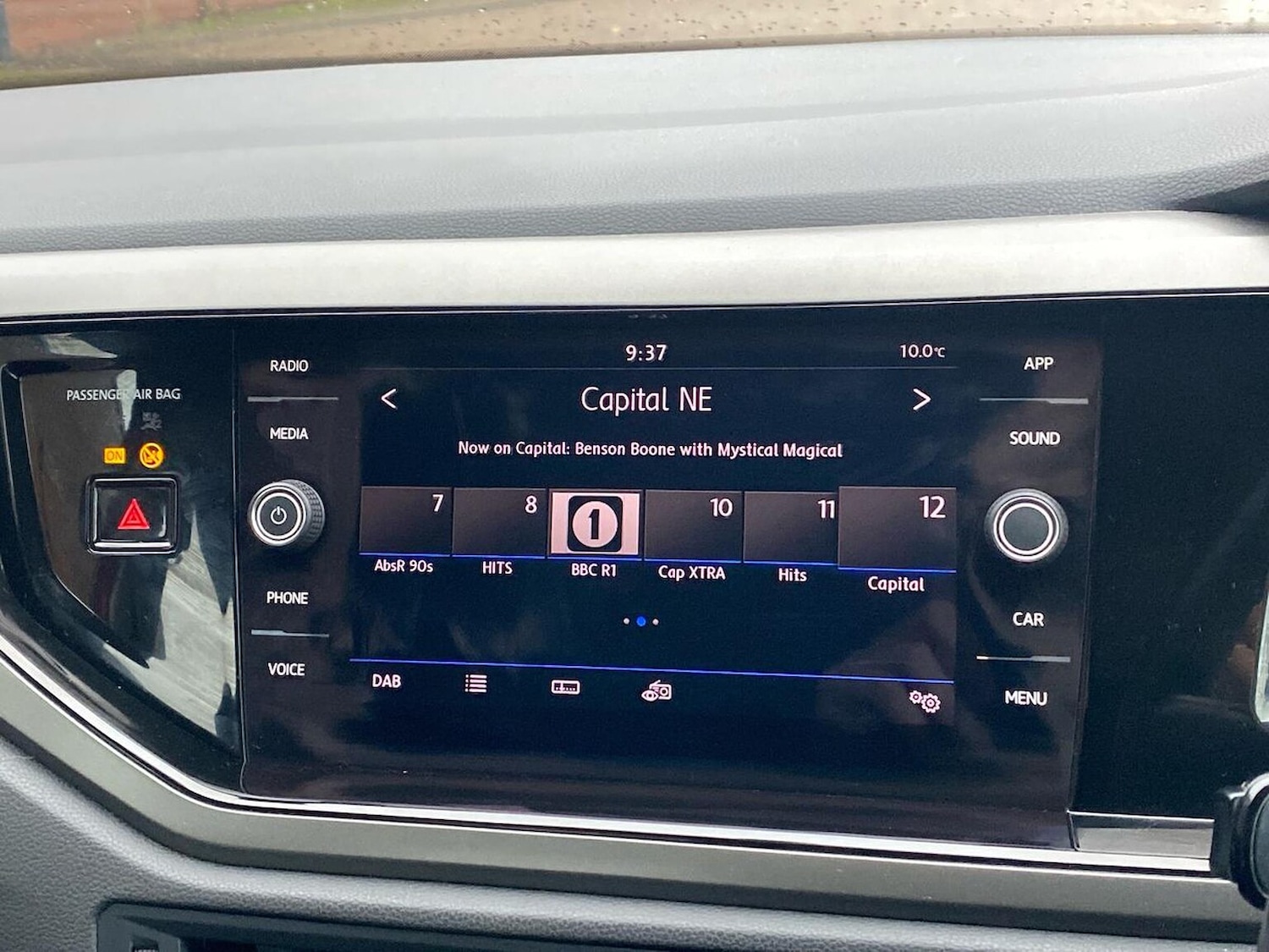 Used Volkswagen Polo 2019 for sale - 76762424: Photo 11