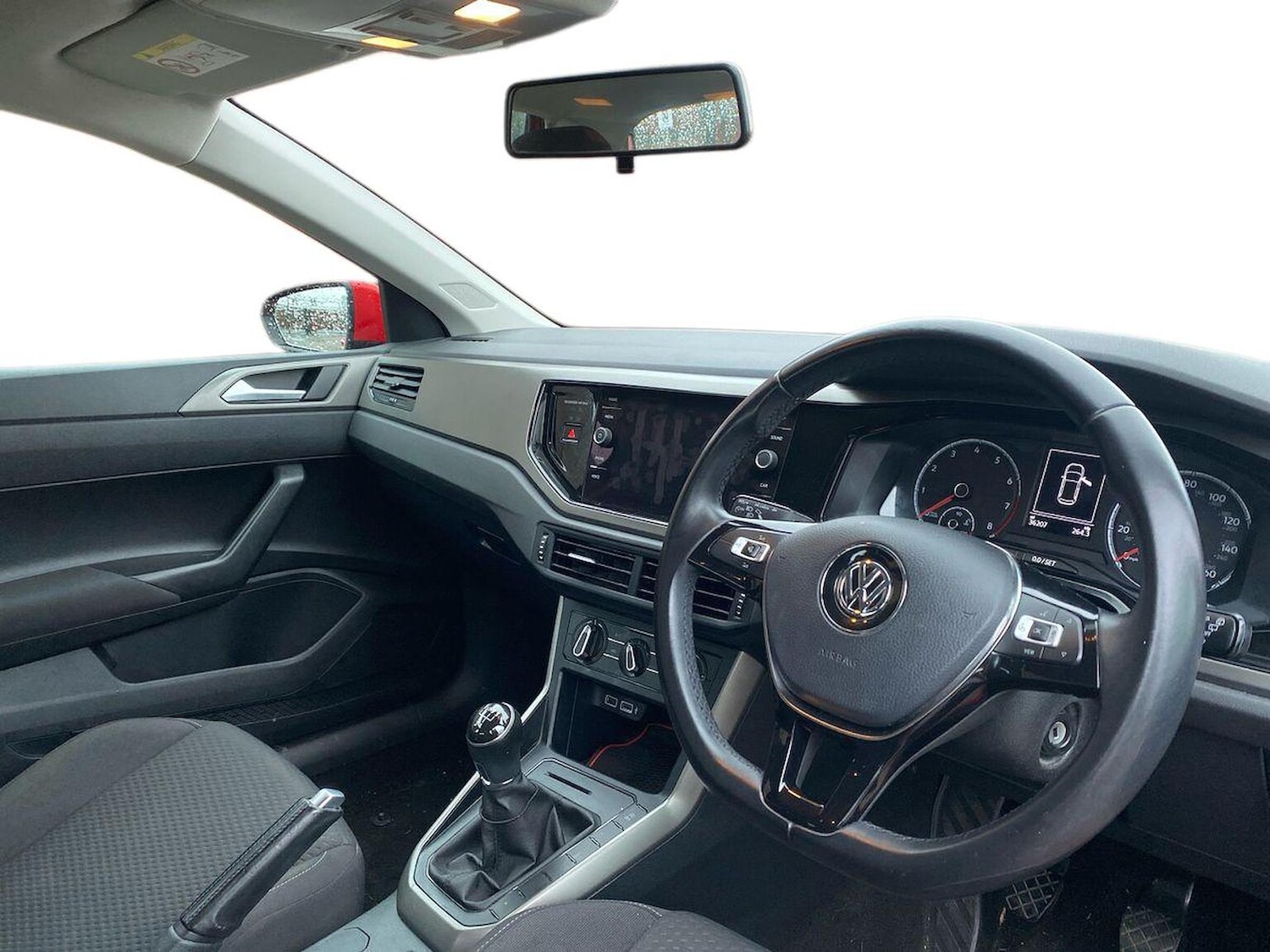 Used Volkswagen Polo 2019 for sale - 76762424: Photo 15