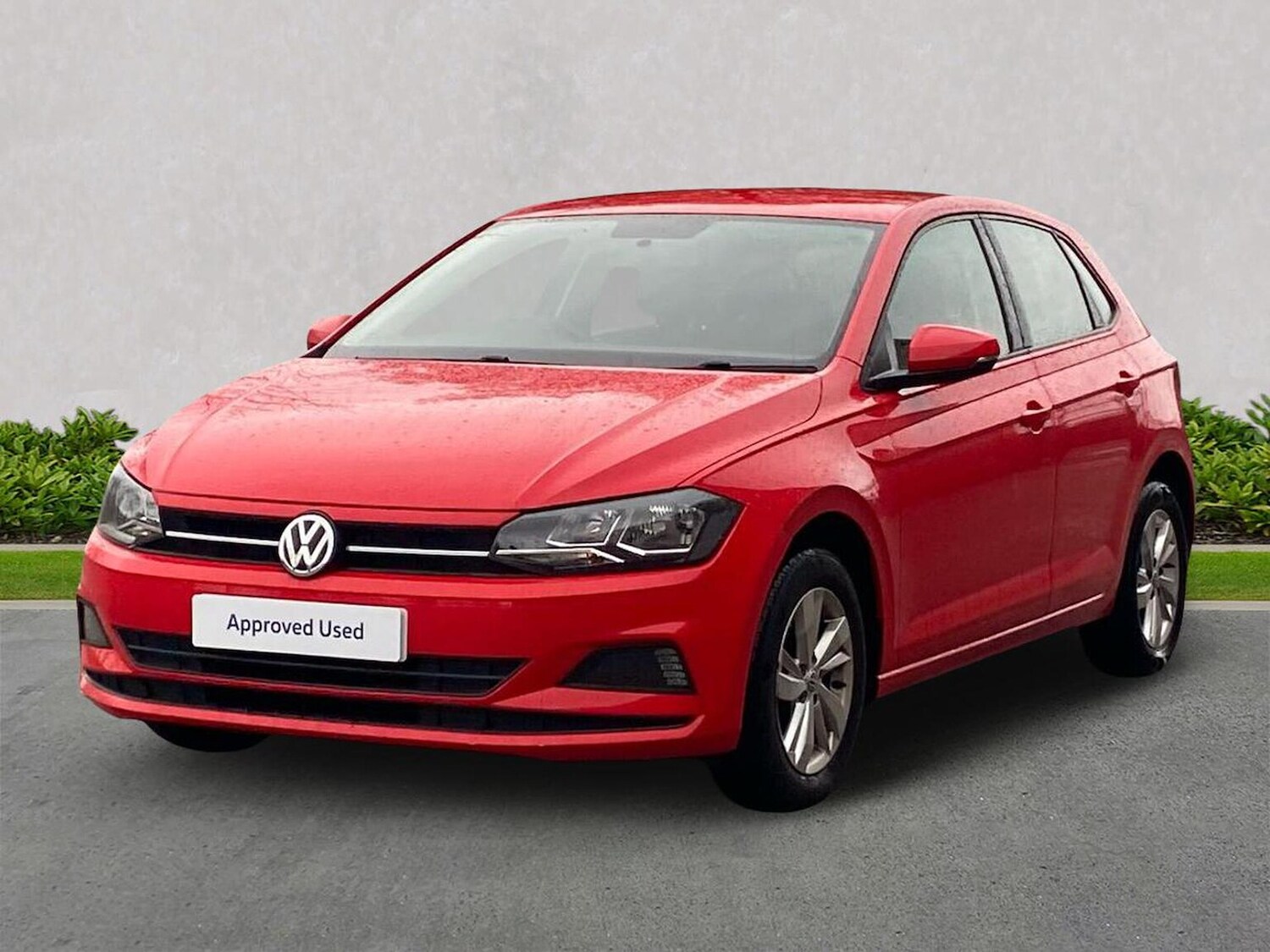 Used Volkswagen Polo 2019 for sale - 76762424: Photo 20