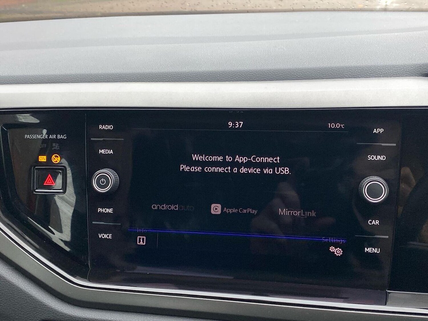 Used Volkswagen Polo 2019 for sale - 76762424: Photo 22