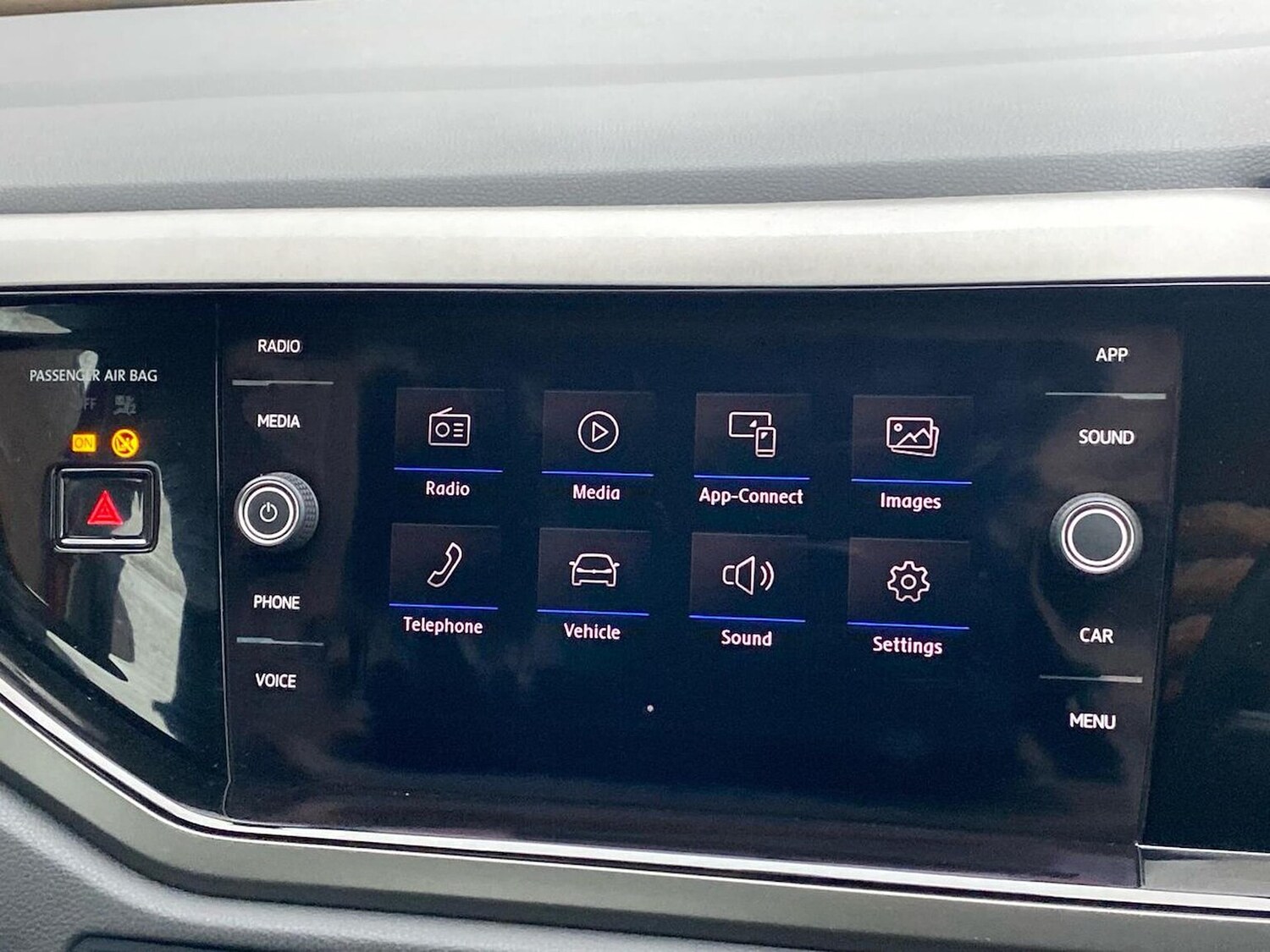 Used Volkswagen Polo 2019 for sale - 76762424: Photo 23