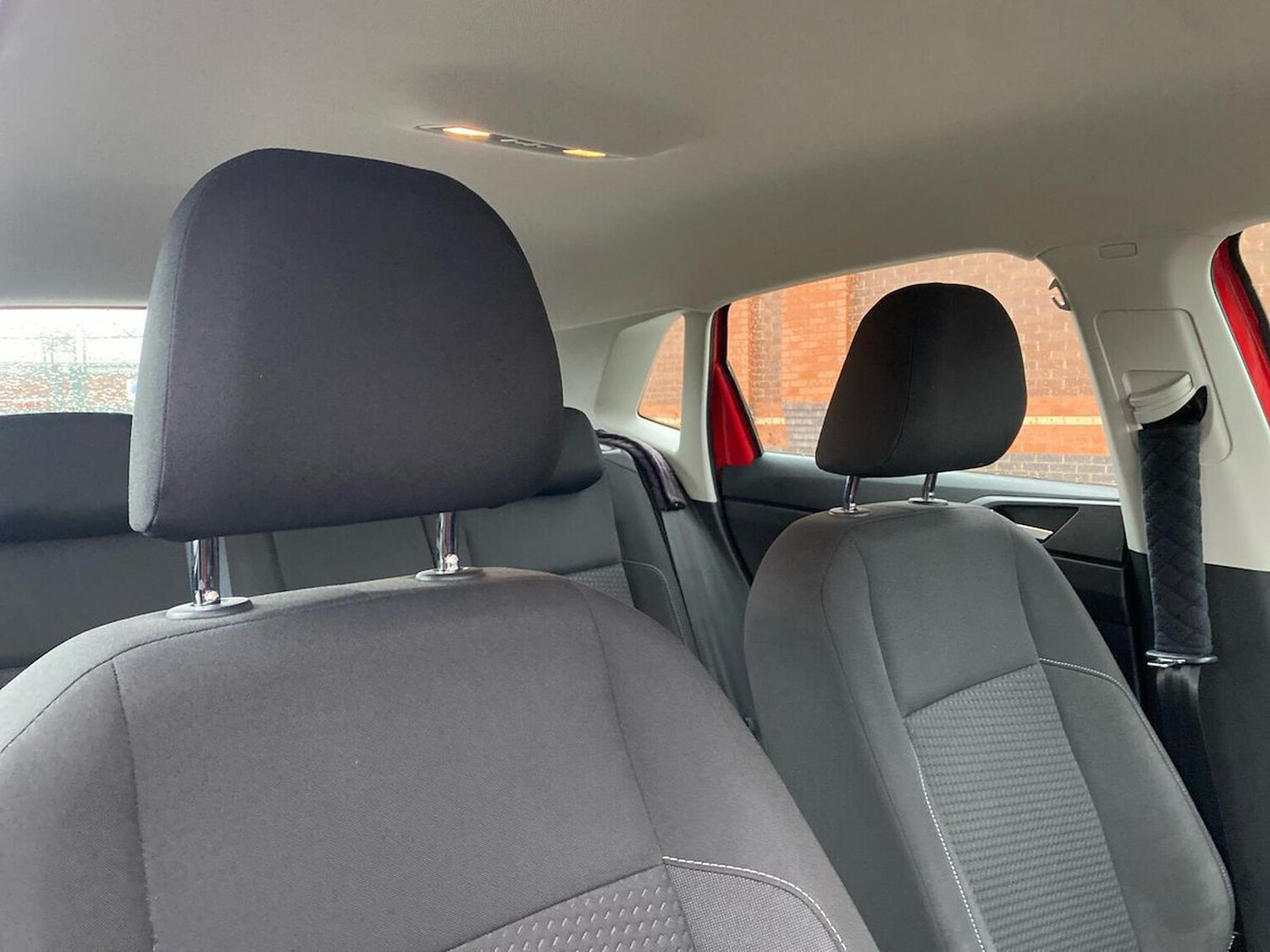 Used Volkswagen Polo 2019 for sale - 76762424: Photo 29