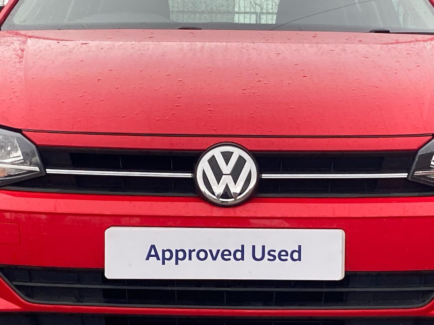 Used Volkswagen Polo 2019 for sale - 76762424: Photo 30