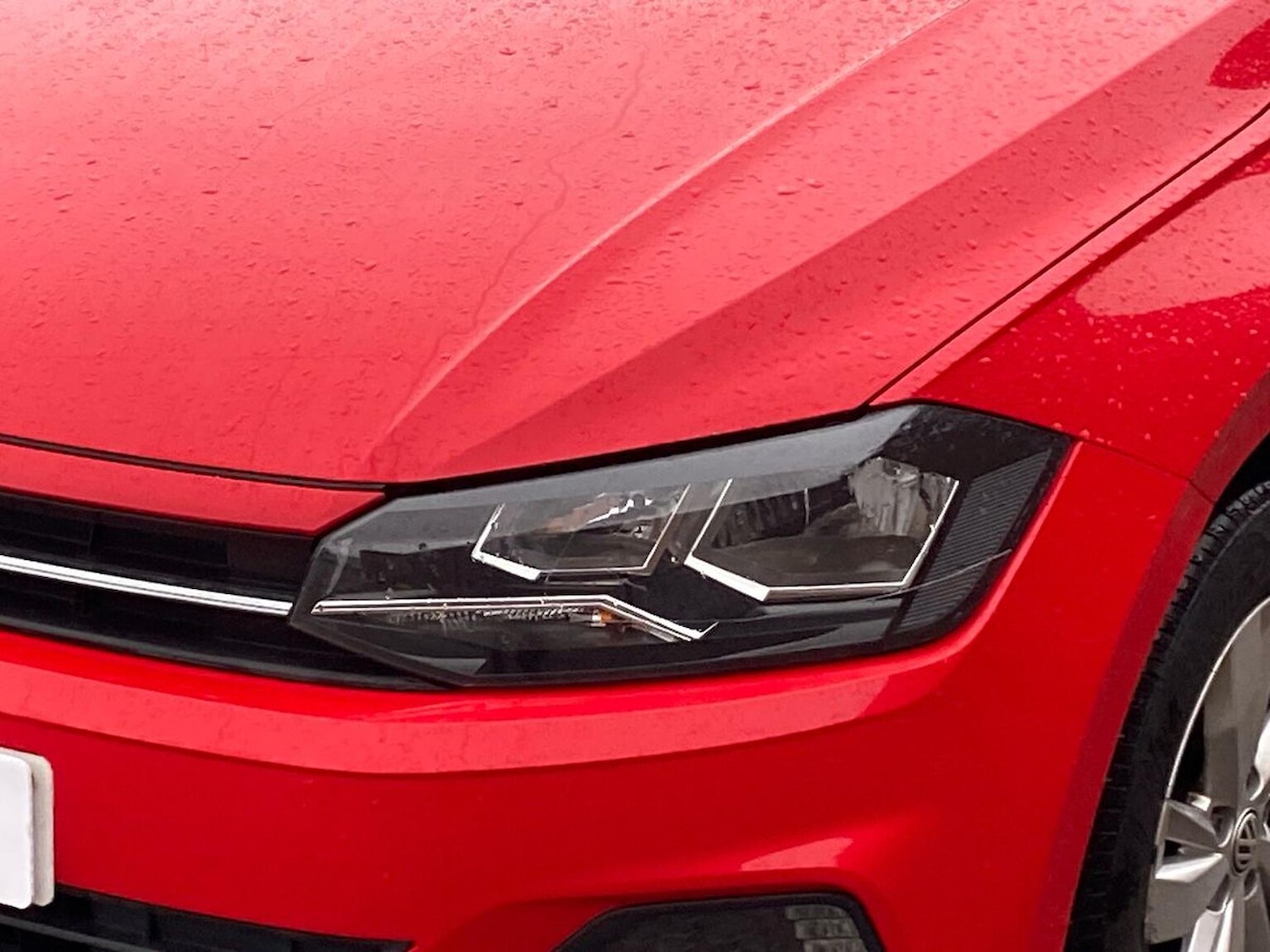 Used Volkswagen Polo 2019 for sale - 76762424: Photo 31