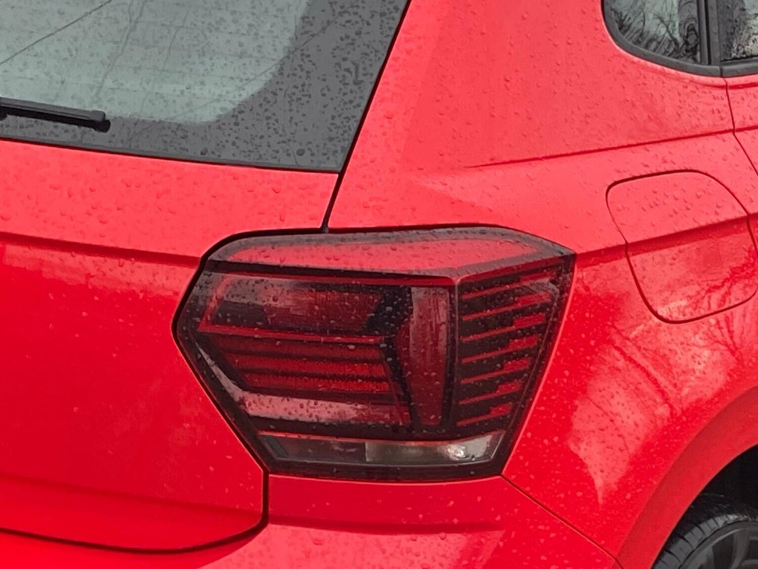 Used Volkswagen Polo 2019 for sale - 76762424: Photo 33