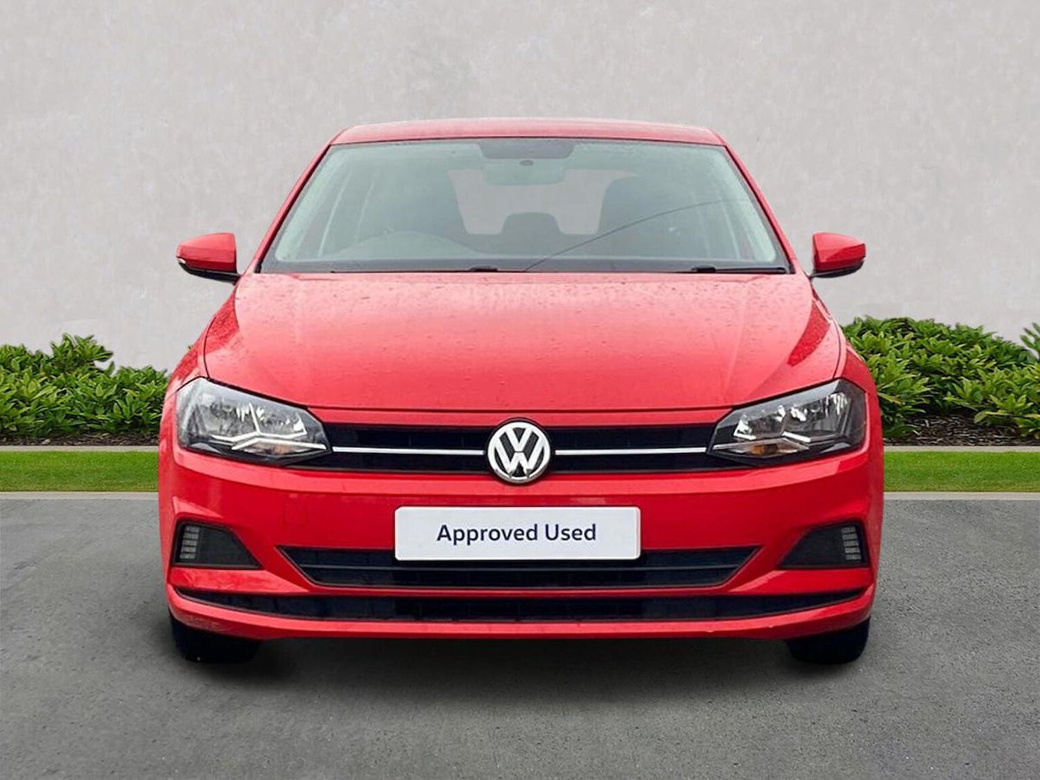 Used Volkswagen Polo 2019 for sale - 76762424: Photo 5