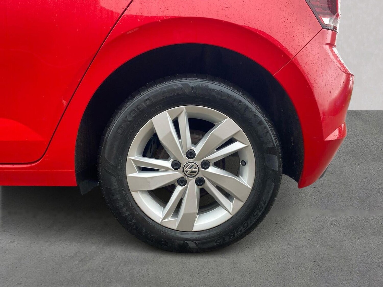 Used Volkswagen Polo 2019 for sale - 76762424: Photo 6