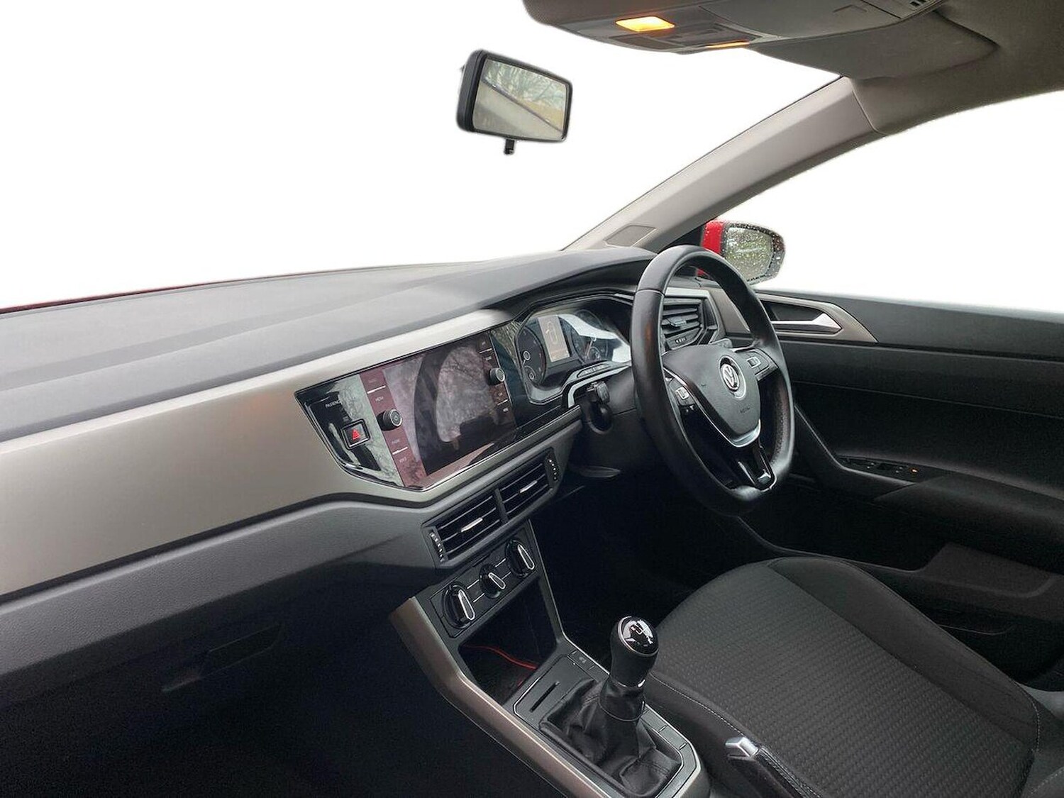 Used Volkswagen Polo 2019 for sale - 76762424: Photo 7