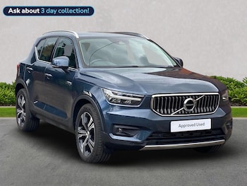 Used Volvo XC40 2021 for sale - 75956805: Photo