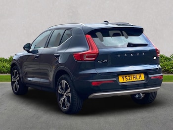 Used Volvo XC40 2021 for sale - 75956805: Photo