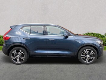 Used Volvo XC40 2021 for sale - 75956805: Photo