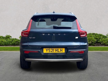 Used Volvo XC40 2021 for sale - 75956805: Photo