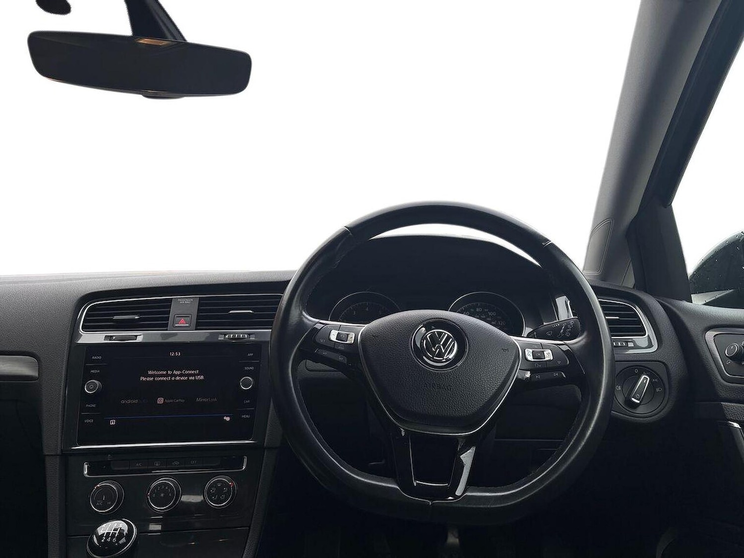 Used Volkswagen Golf 2018 for sale - 77073249: Photo 11