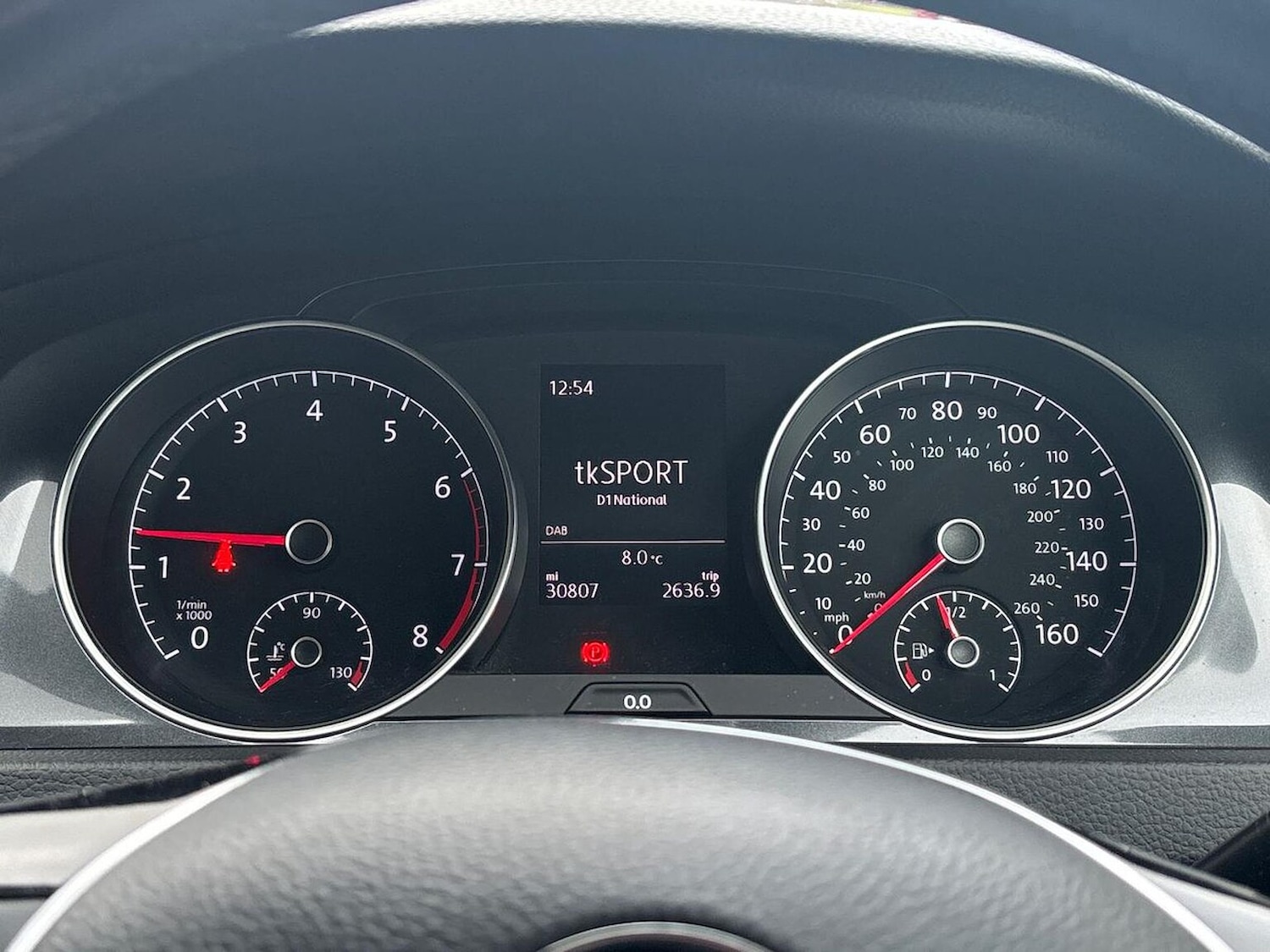 Used Volkswagen Golf 2018 for sale - 77073249: Photo 12