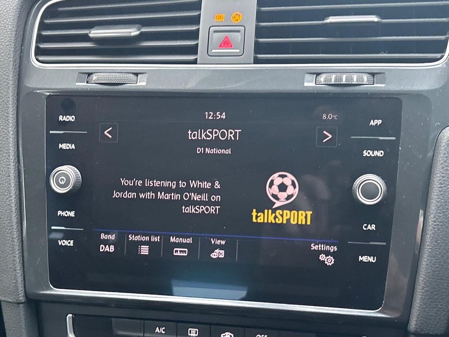 Used Volkswagen Golf 2018 for sale - 77073249: Photo 13