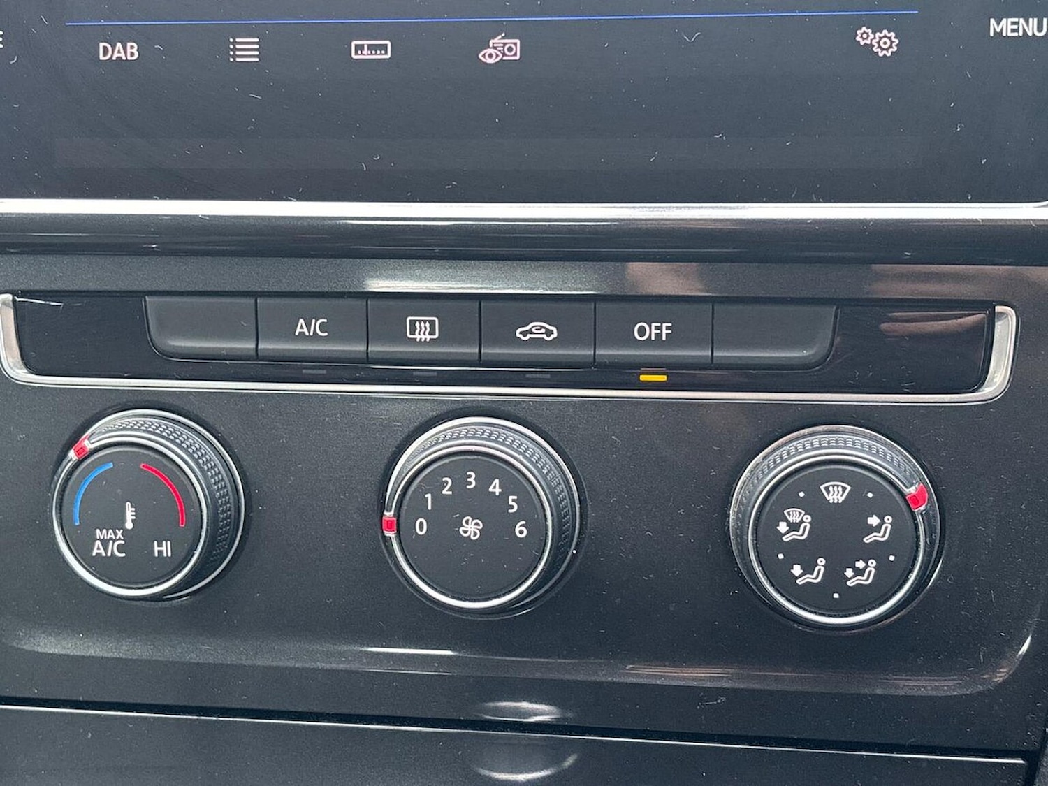 Used Volkswagen Golf 2018 for sale - 77073249: Photo 14