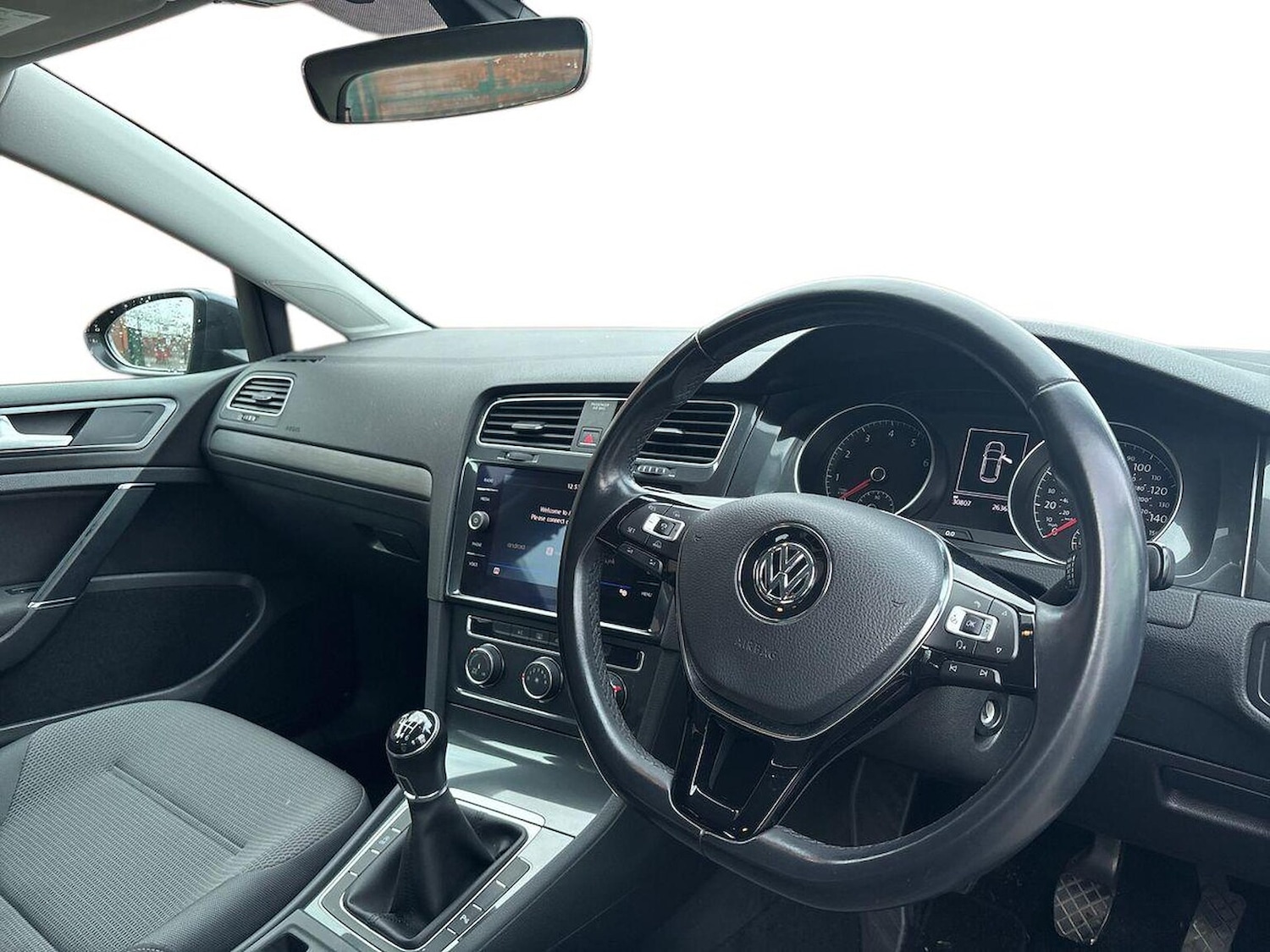 Used Volkswagen Golf 2018 for sale - 77073249: Photo 17