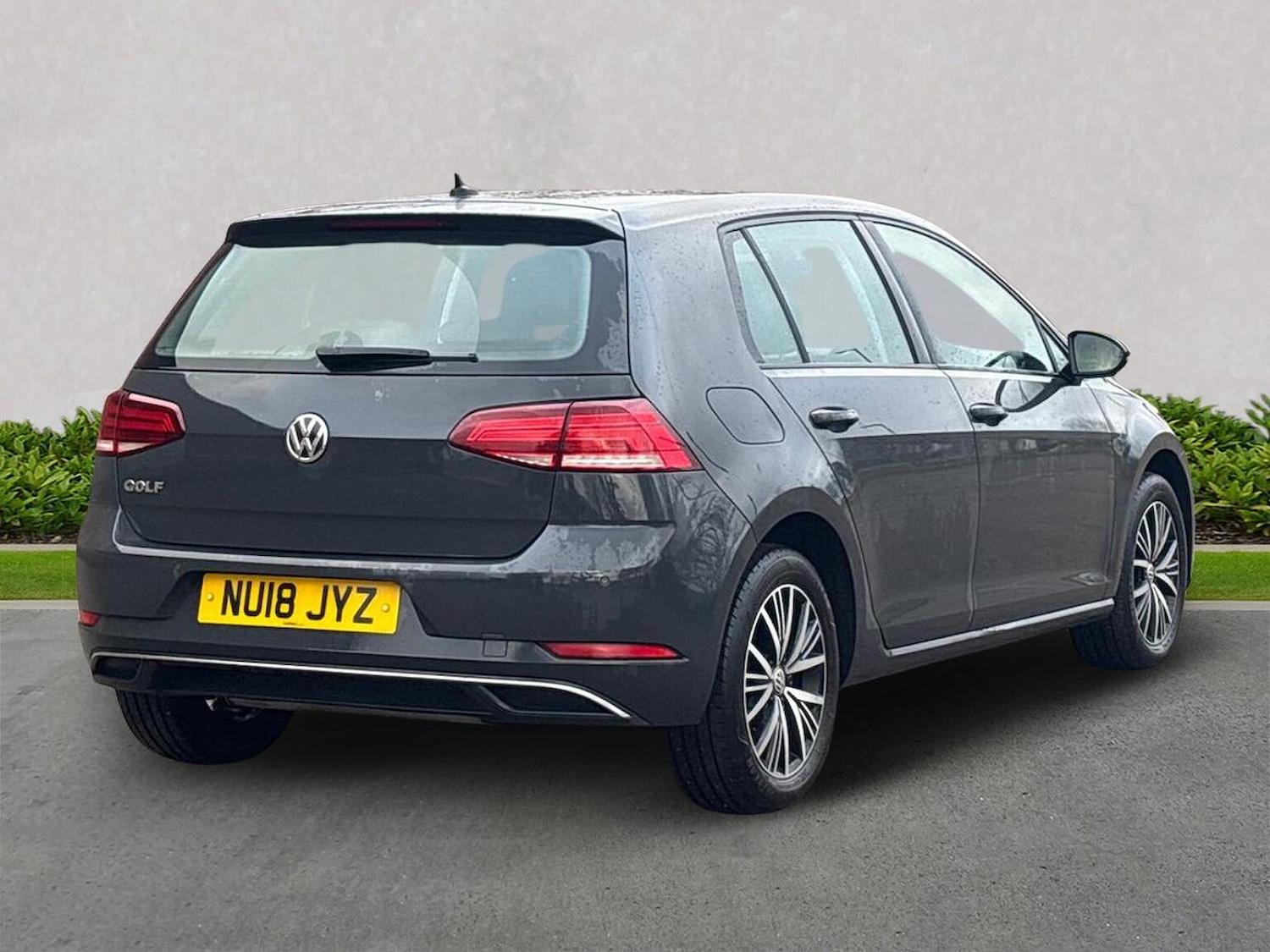Used Volkswagen Golf 2018 for sale - 77073249: Photo 20