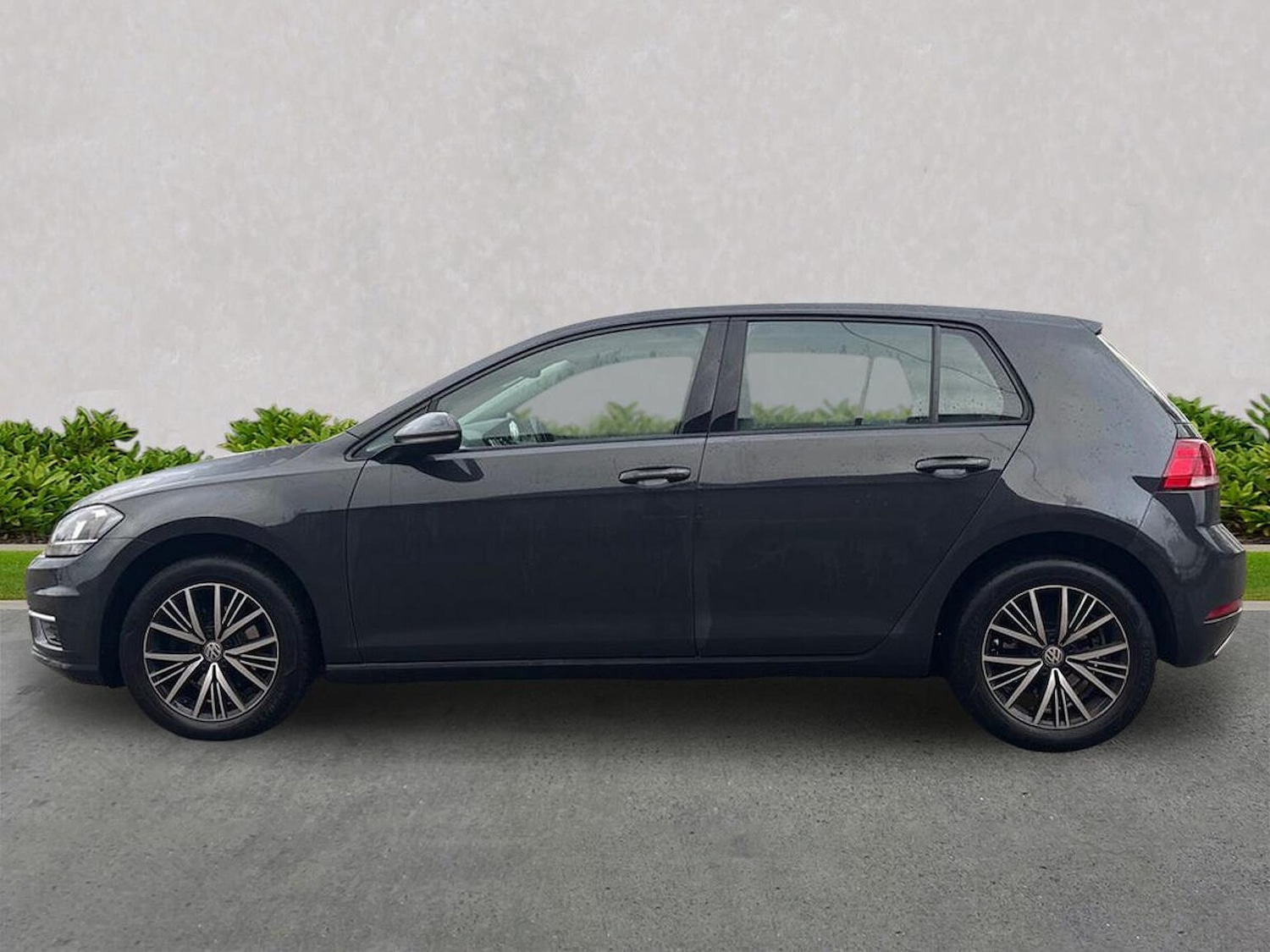 Used Volkswagen Golf 2018 for sale - 77073249: Photo 21