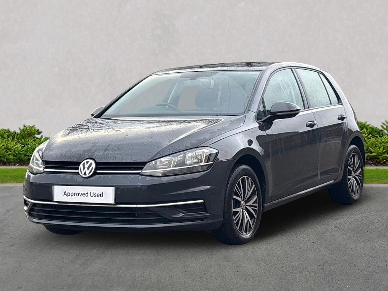 Used Volkswagen Golf 2018 for sale - 77073249: Photo 22