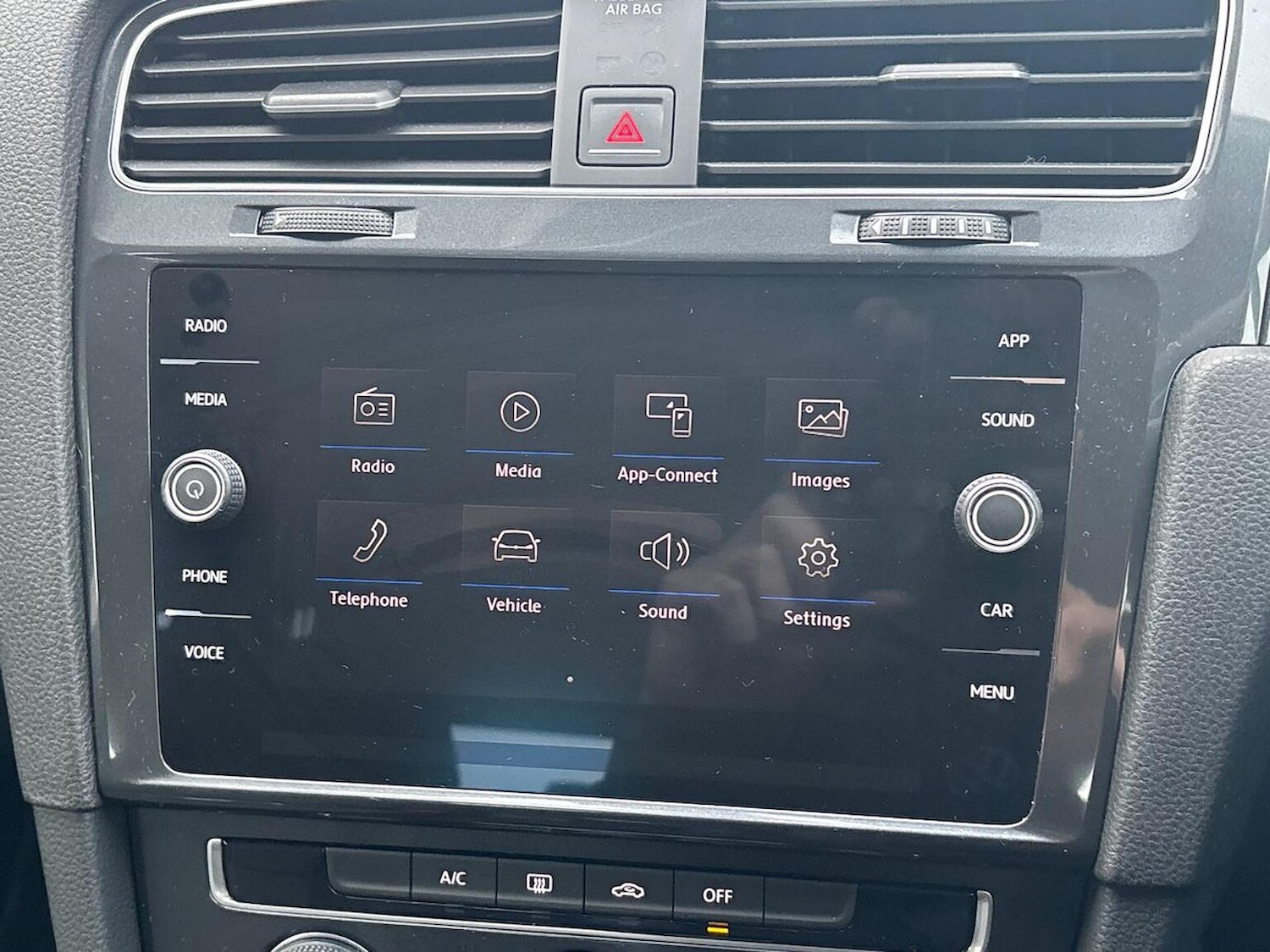 Used Volkswagen Golf 2018 for sale - 77073249: Photo 26