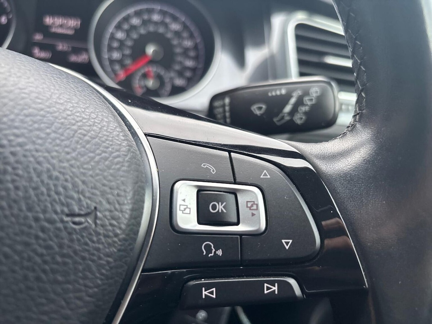 Used Volkswagen Golf 2018 for sale - 77073249: Photo 27