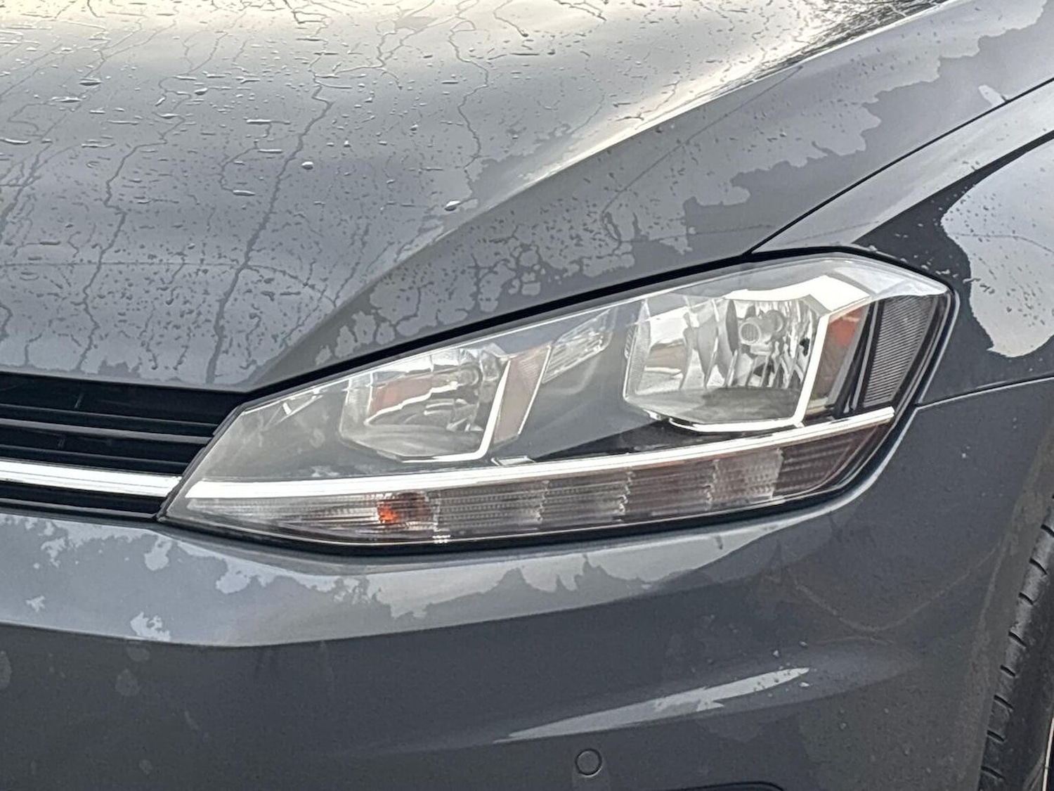 Used Volkswagen Golf 2018 for sale - 77073249: Photo 34