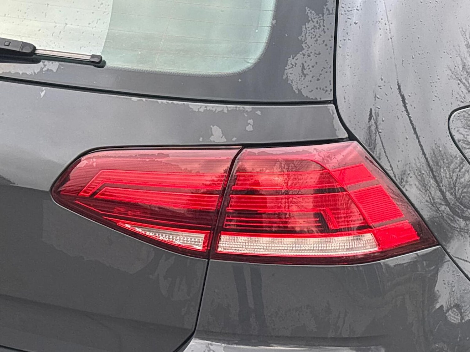 Used Volkswagen Golf 2018 for sale - 77073249: Photo 36