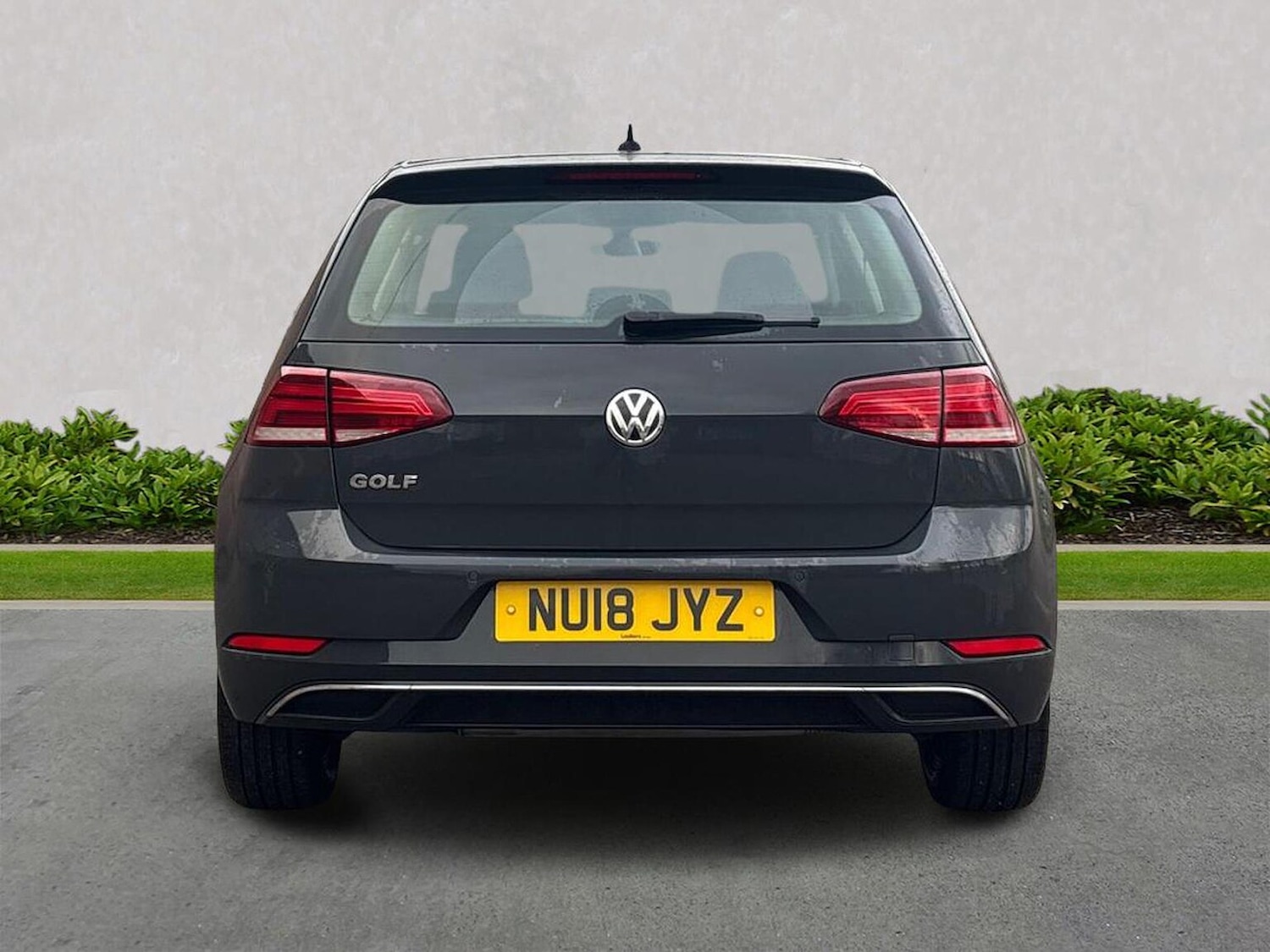 Used Volkswagen Golf 2018 for sale - 77073249: Photo 6