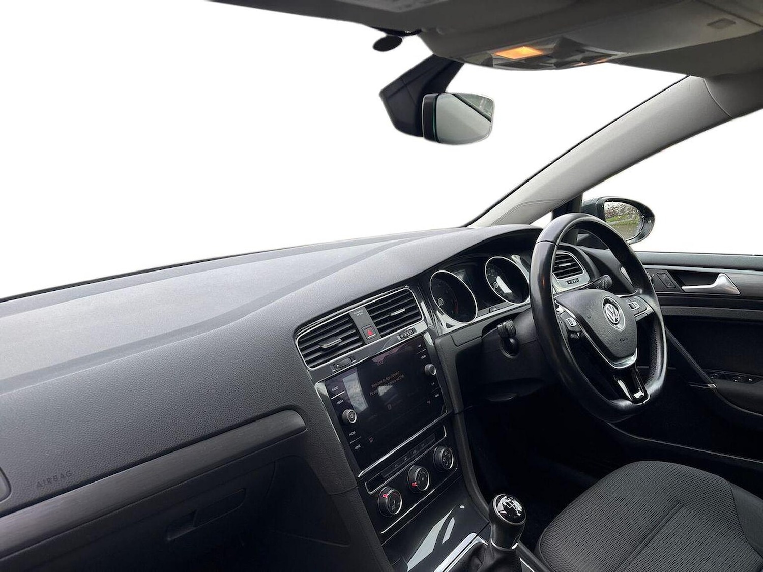 Used Volkswagen Golf 2018 for sale - 77073249: Photo 9