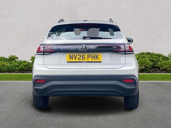 Used Volkswagen Taigo 2026 for sale - 79115358: Photo