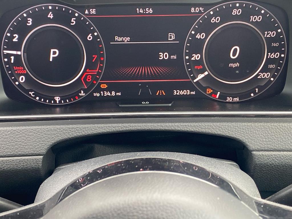 Used Volkswagen Golf 2019 for sale - 78195161: Photo 10