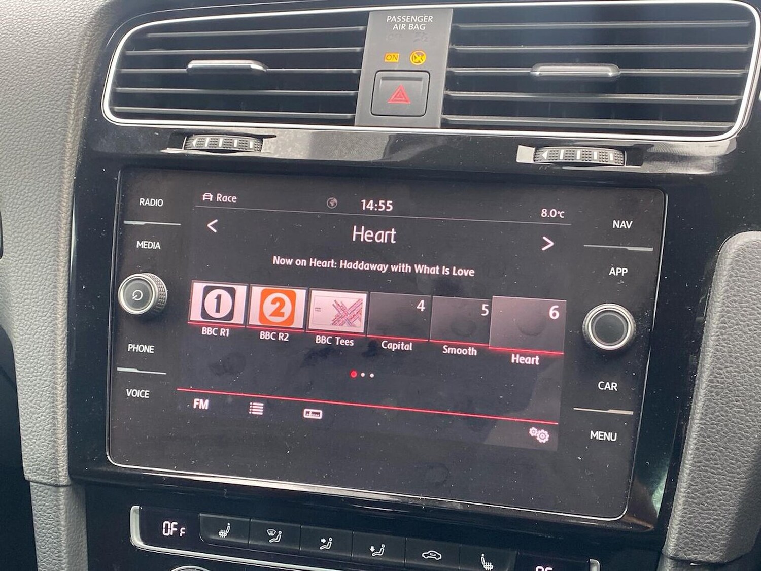 Used Volkswagen Golf 2019 for sale - 78195161: Photo 11