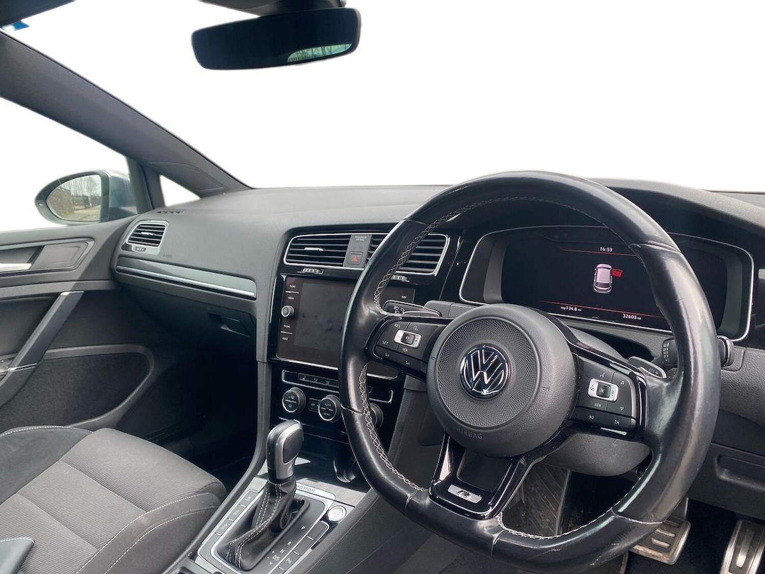 Used Volkswagen Golf 2019 for sale - 78195161: Photo 15
