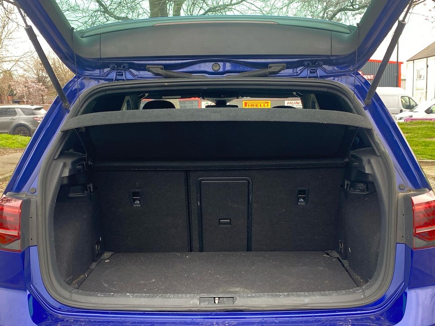 Used Volkswagen Golf 2019 for sale - 78195161: Photo 17