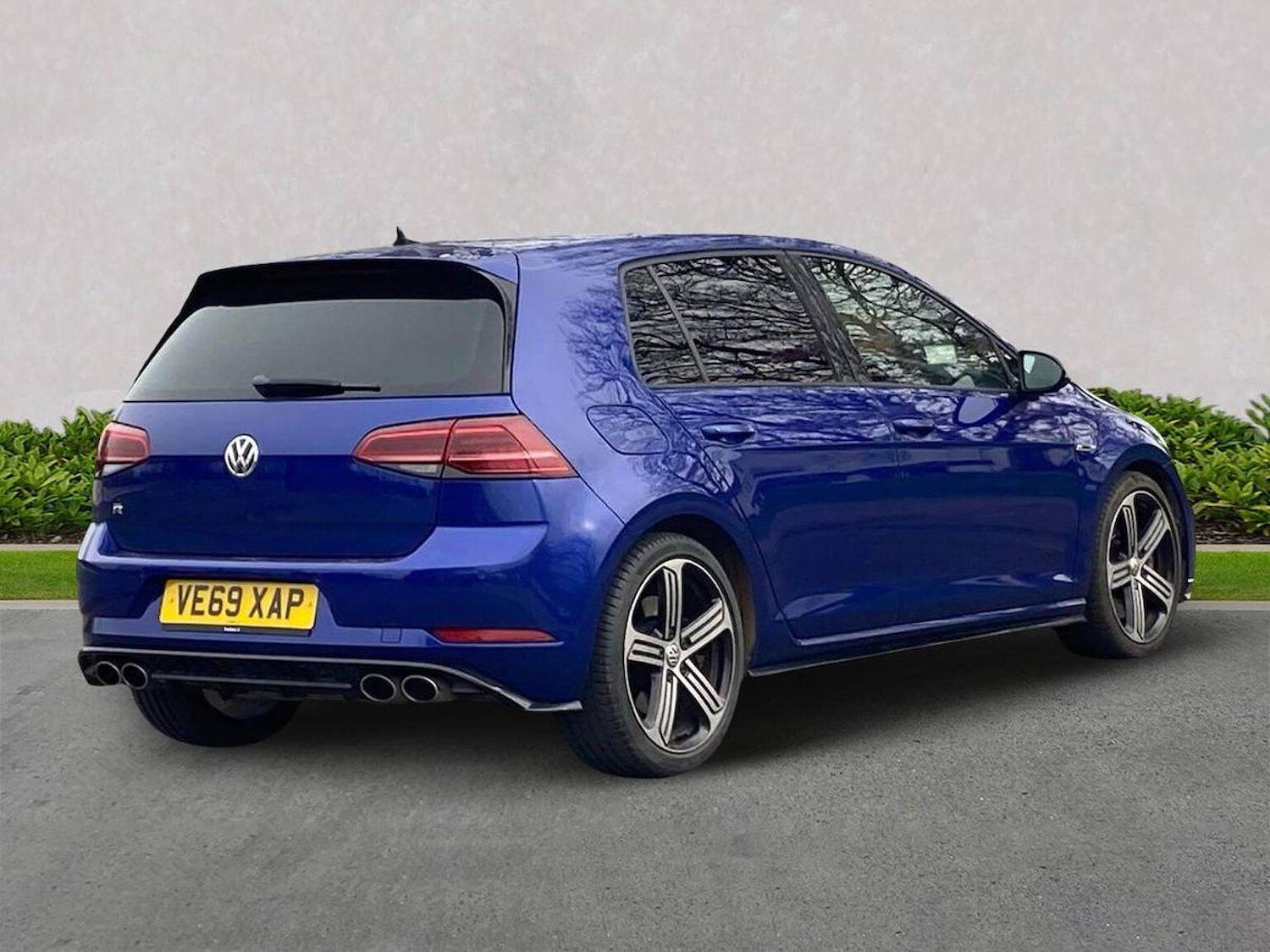 Used Volkswagen Golf 2019 for sale - 78195161: Photo 18